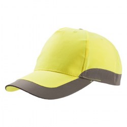 Πεντάφυλλο Καπέλο (Alt Helpy) κίτρινο